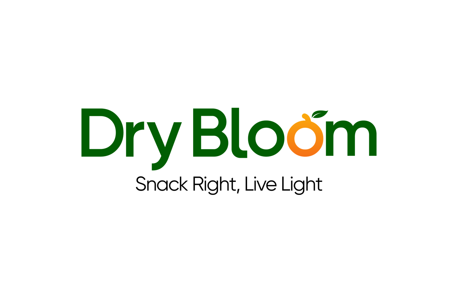 Dry Bloom Logo